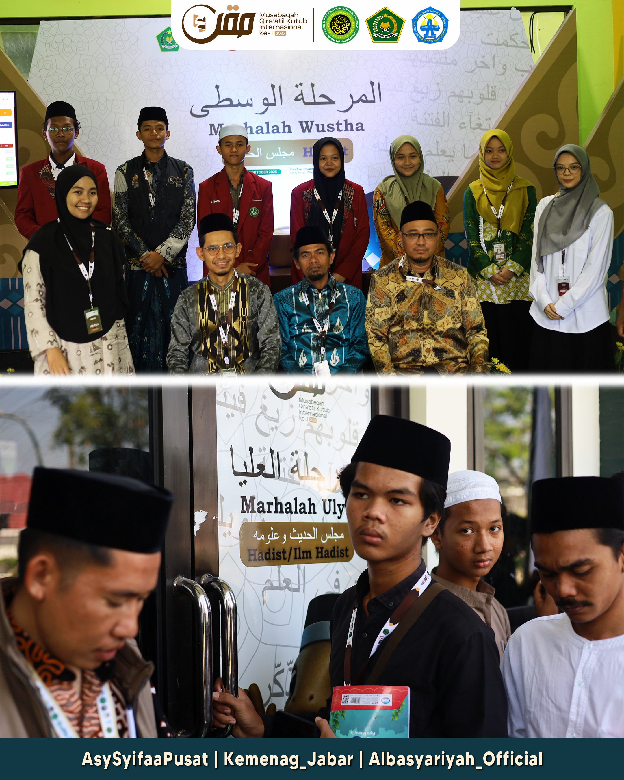 MQK Internasional Ke-1 foto 3